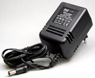 Gepe 9v/600mA Adaptor 